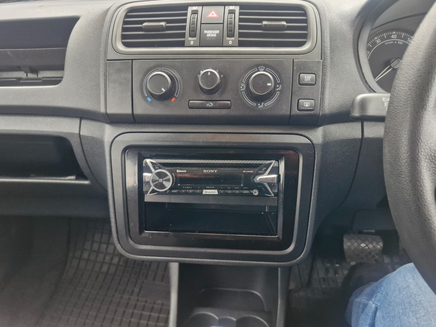 Used Skoda Fabia 2010 for sale - 77590664: Photo 13