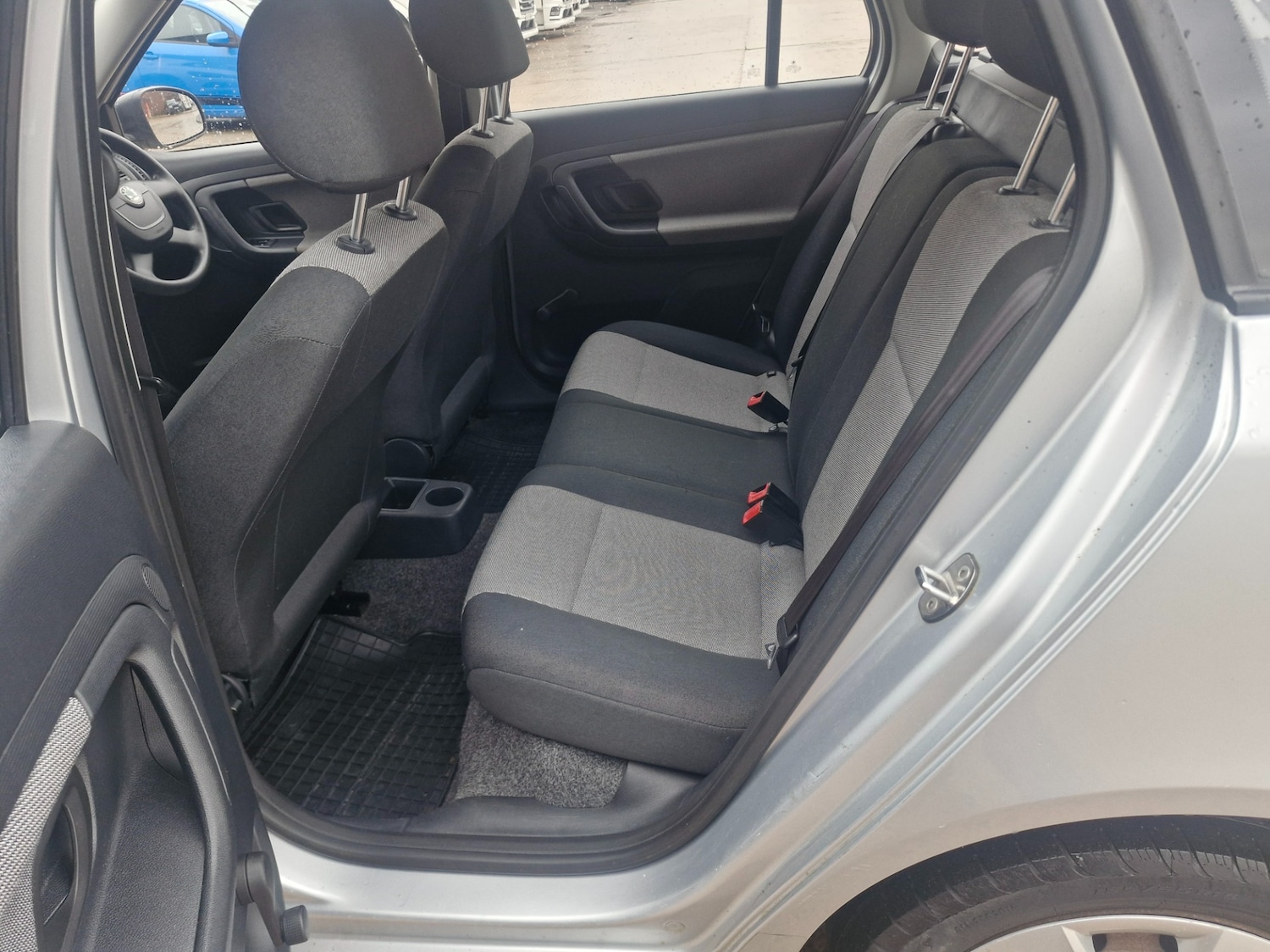 Used Skoda Fabia 2010 for sale - 77590664: Photo 7