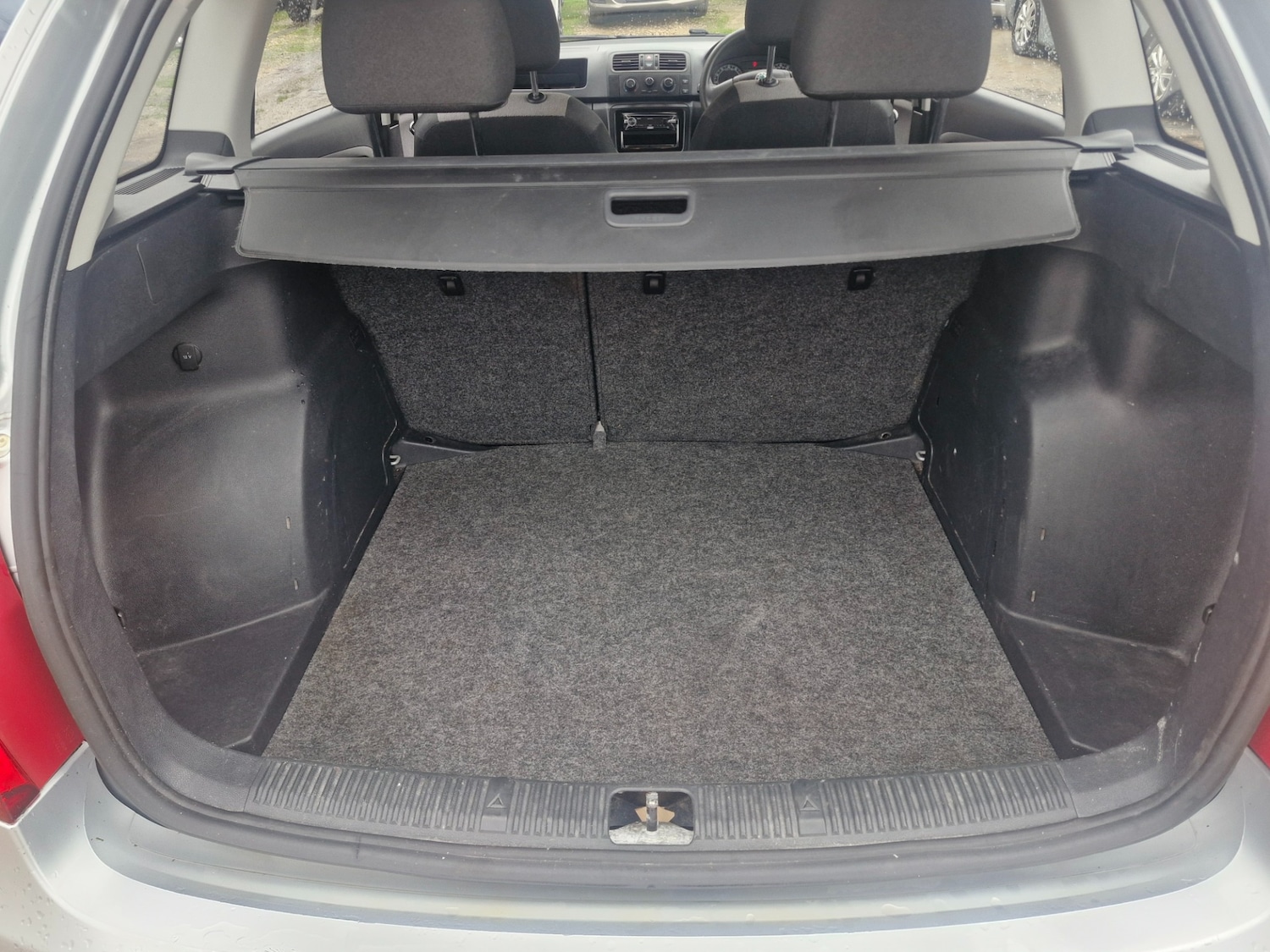 Used Skoda Fabia 2010 for sale - 77590664: Photo 8