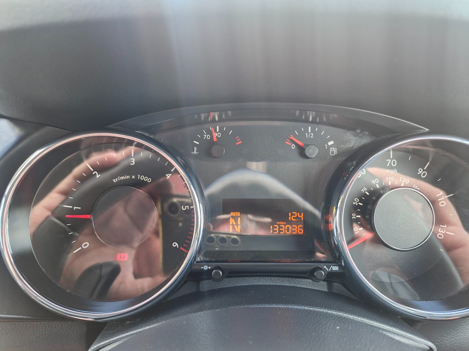 Vehicle 11
