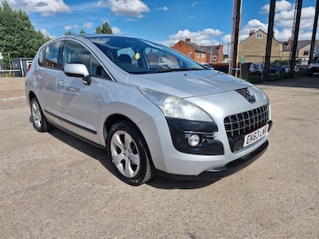 2013 (63) - 1.6 e-HDi 115 Active II 5dr EGC
