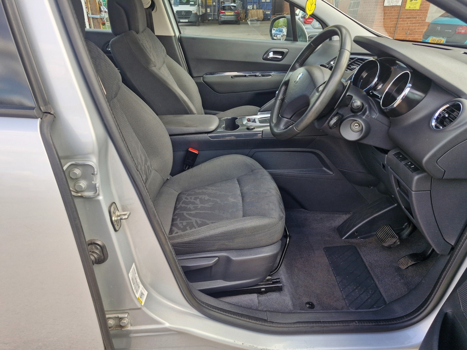 Vehicle 9
