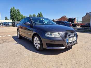2008 (58) - 1.6 3dr