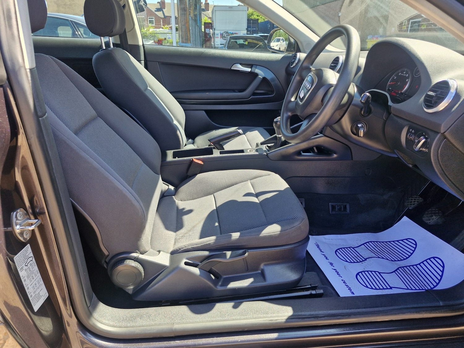 Vehicle 9