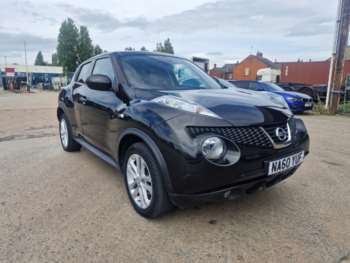 2010 (60) - 1.5 dCi Acenta 5dr [Premium Pack]