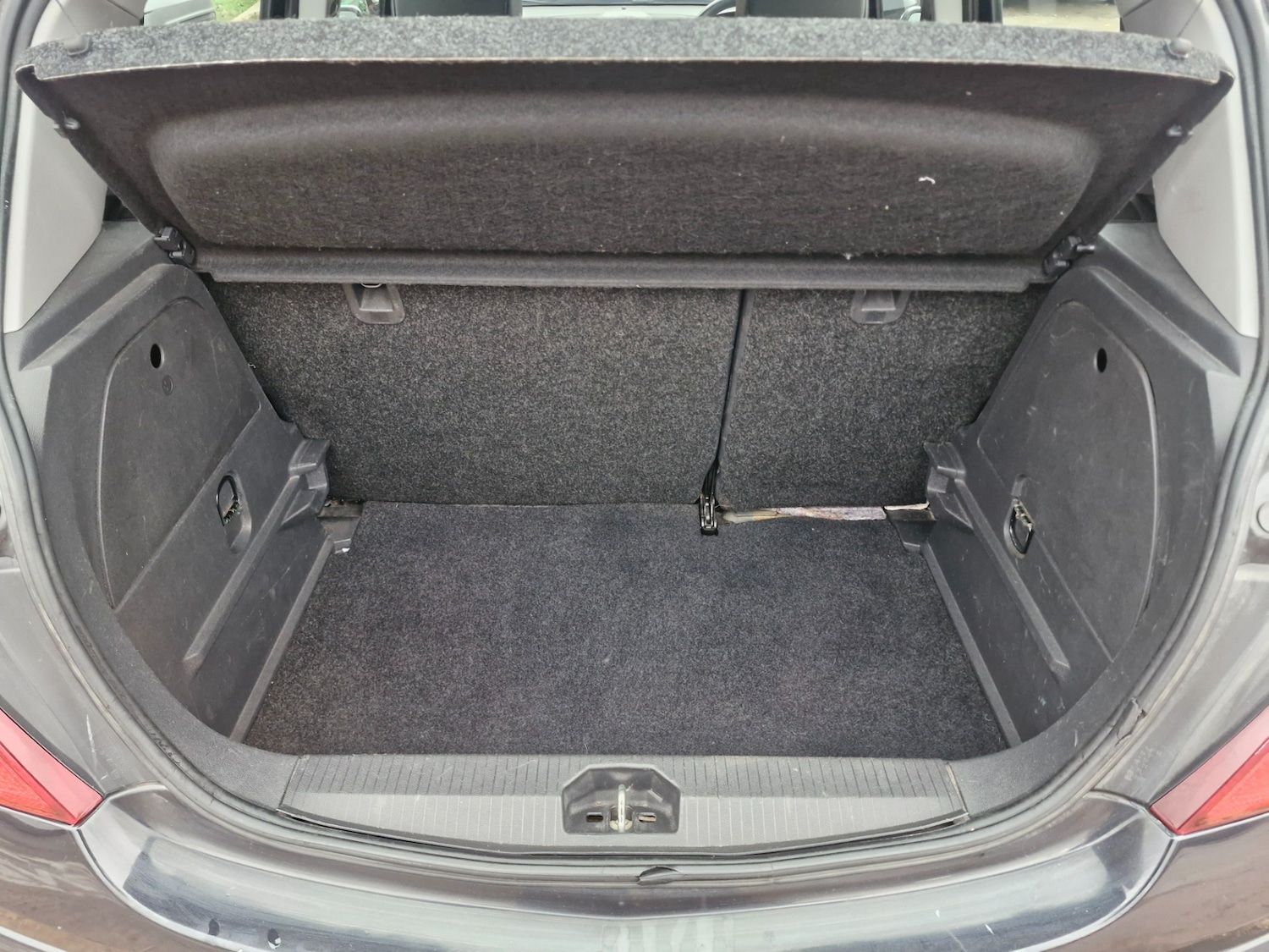 Used Vauxhall Corsa 2014 for sale - 77329101: Photo 8