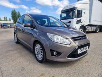 2012 (12) - 1.6 Titanium 5dr