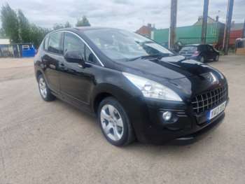2013 (13) - 1.6 HDi 115 Active II 5dr