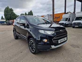 Used Ford Ecosport 2014 for sale - 79825963: Photo