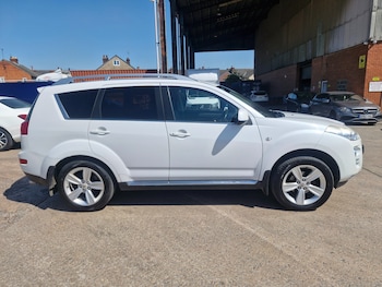 Used Peugeot 4007 2011 for sale - 78454392: Photo