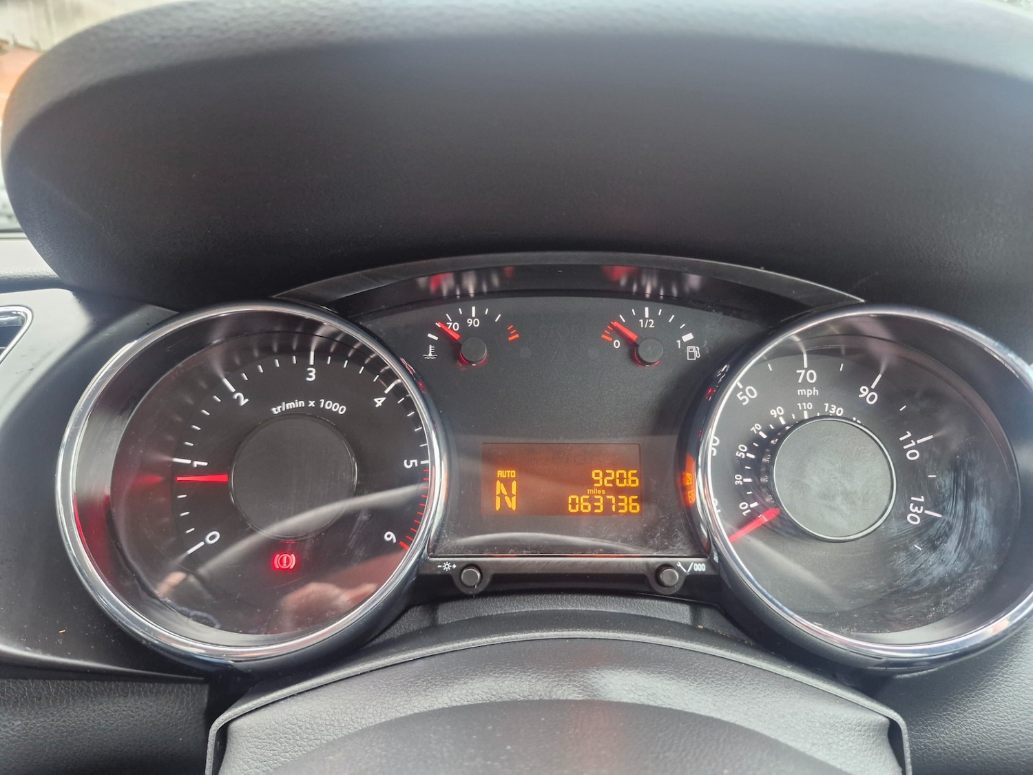 Used Peugeot 3008 2012 for sale - 77061784: Photo 11