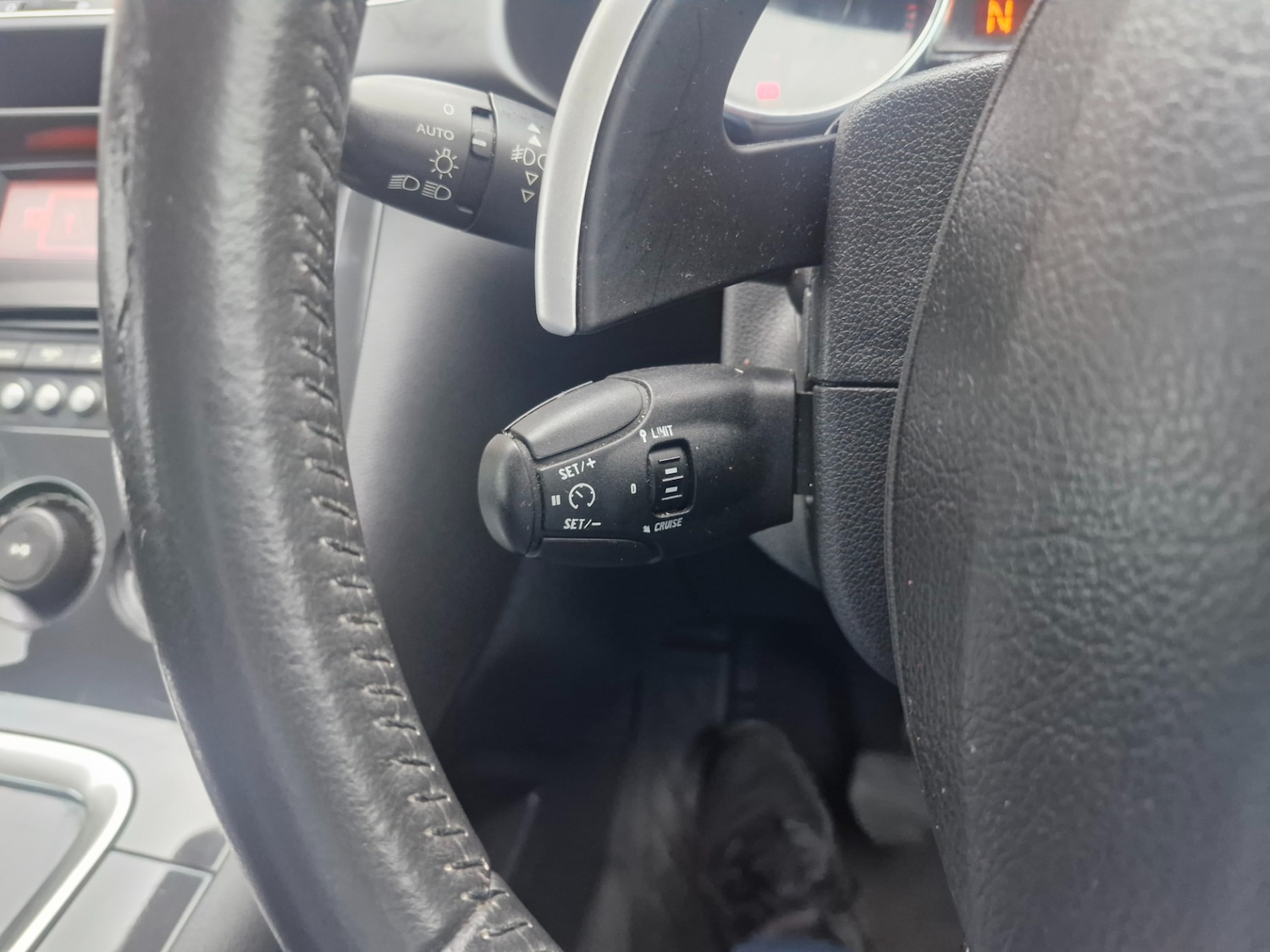 Used Peugeot 3008 2012 for sale - 77061784: Photo 12