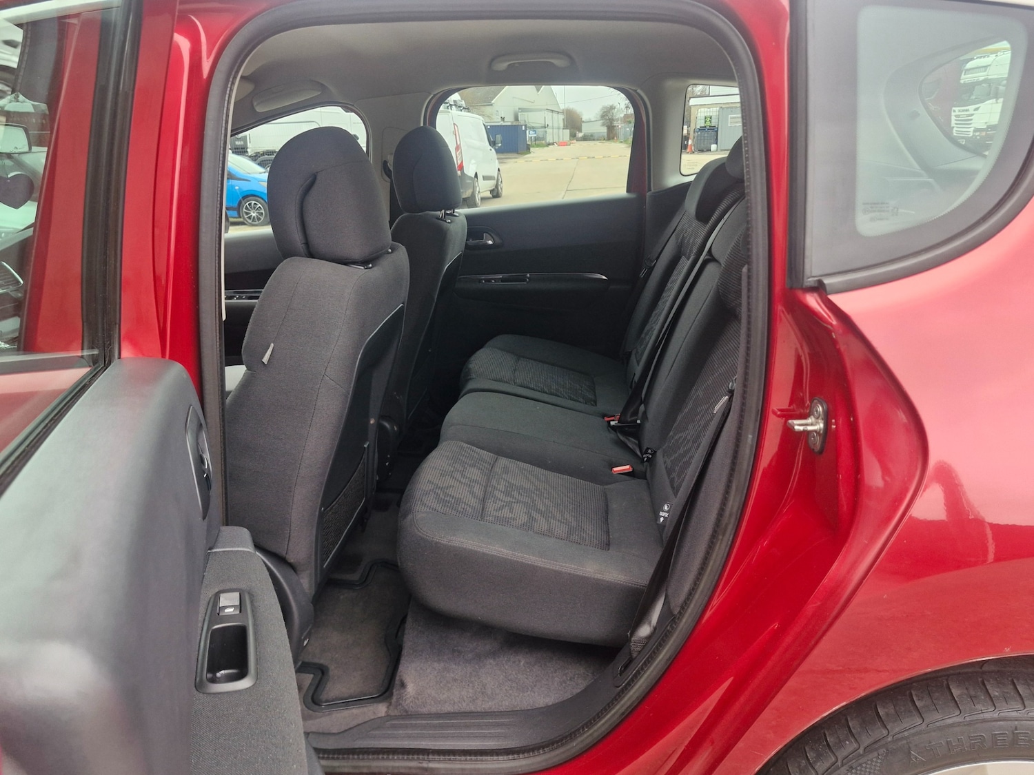 Used Peugeot 3008 2012 for sale - 77061784: Photo 7