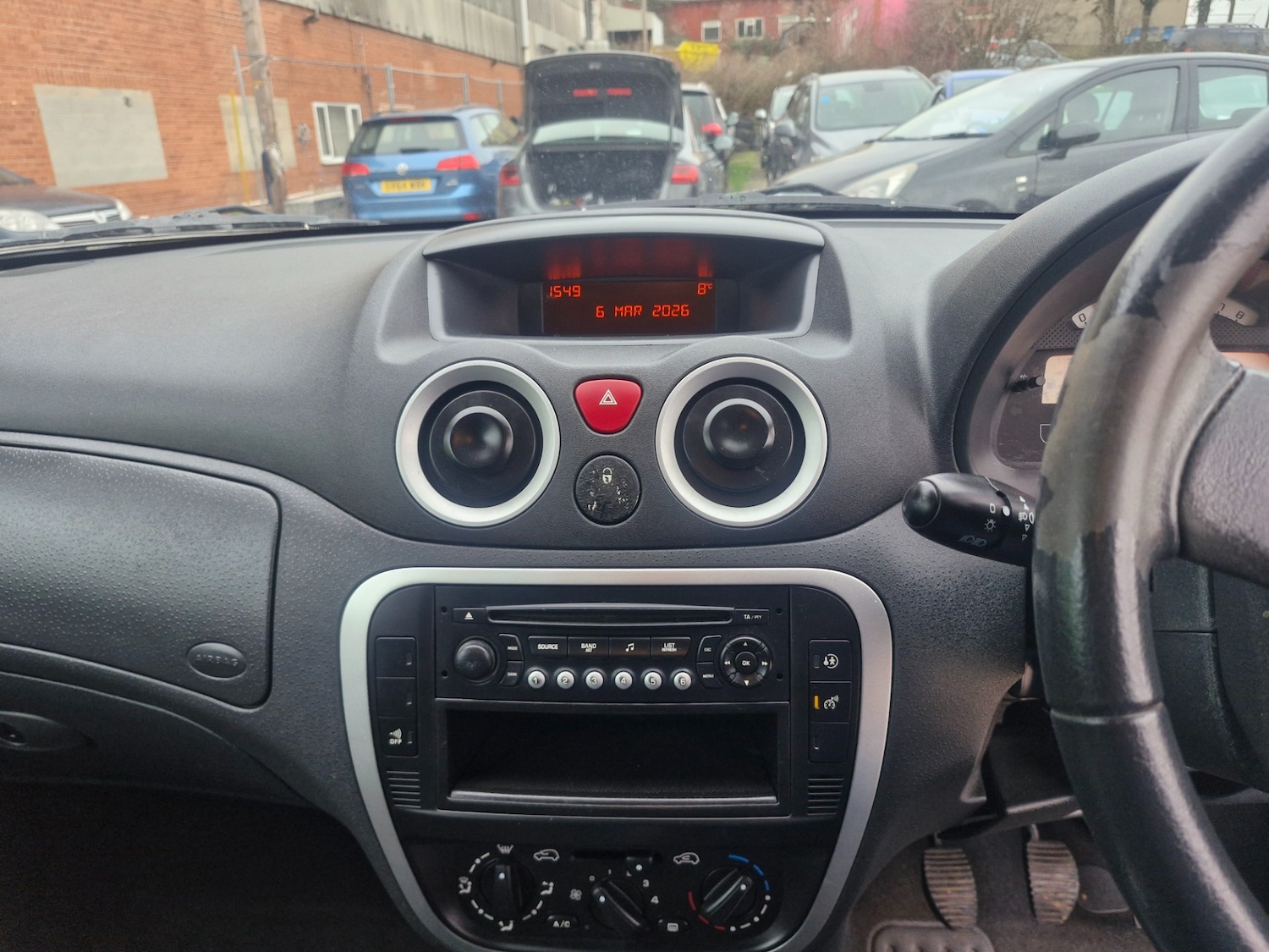 Used Citroen C3 2006 for sale - 77778733: Photo 11