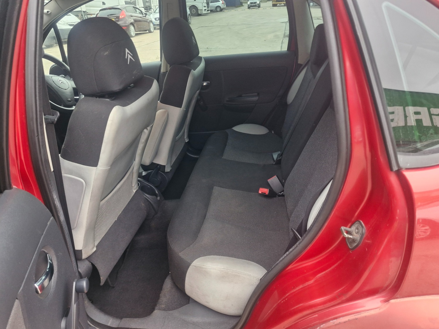 Used Citroen C3 2006 for sale - 77778733: Photo 7