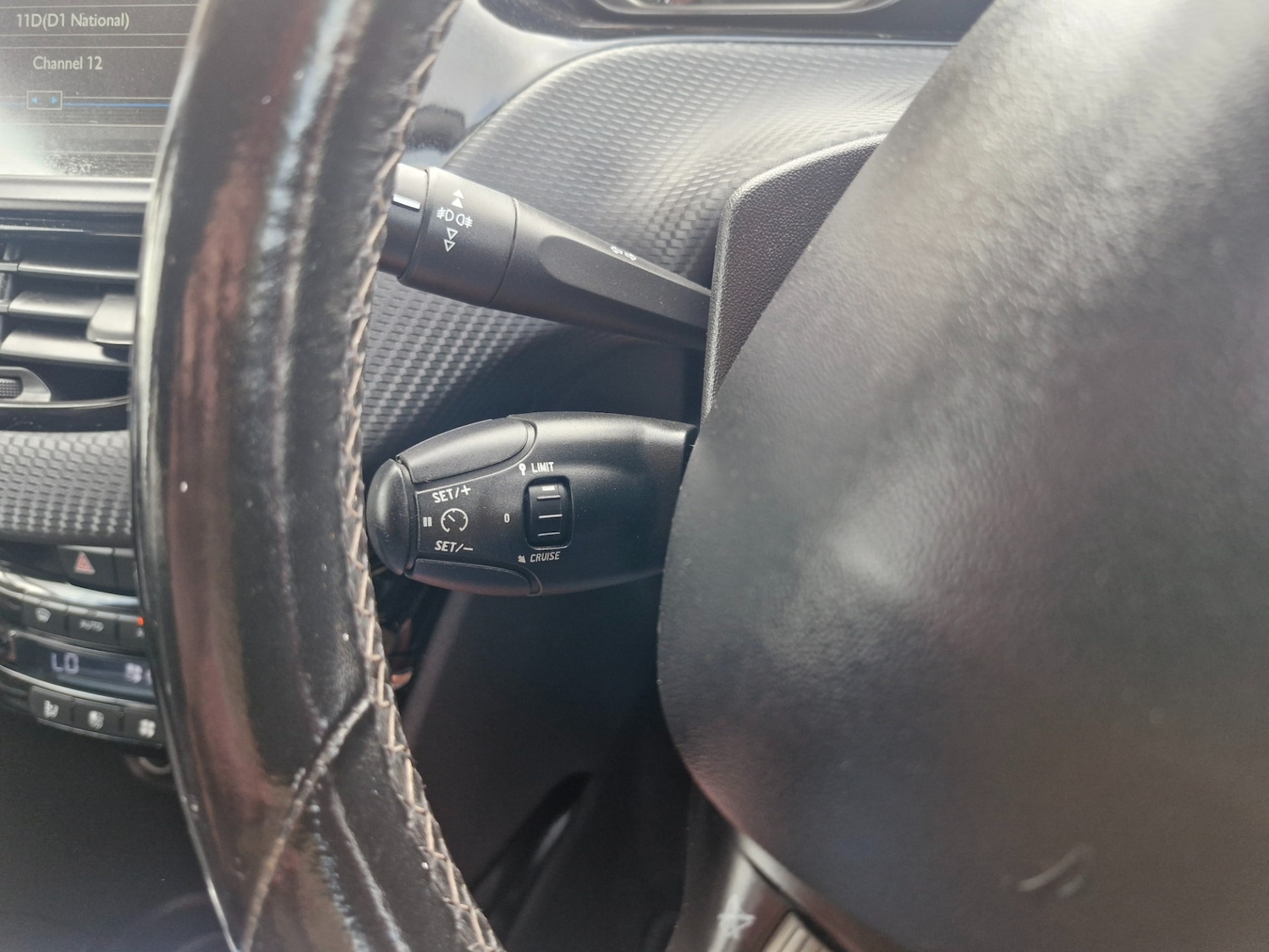 Vehicle 11