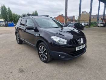 2014 (14) - 1.5 dCi [110] 360 5dr
