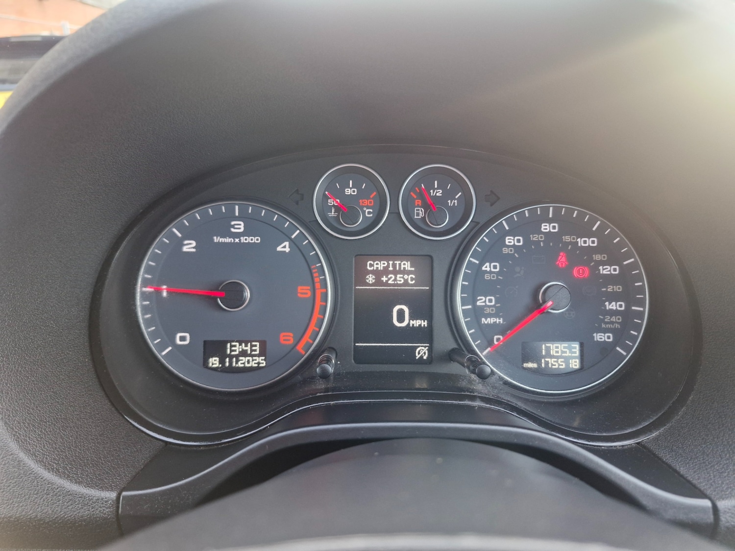 Used Audi A3 2012 for sale - 76626455: Photo 11