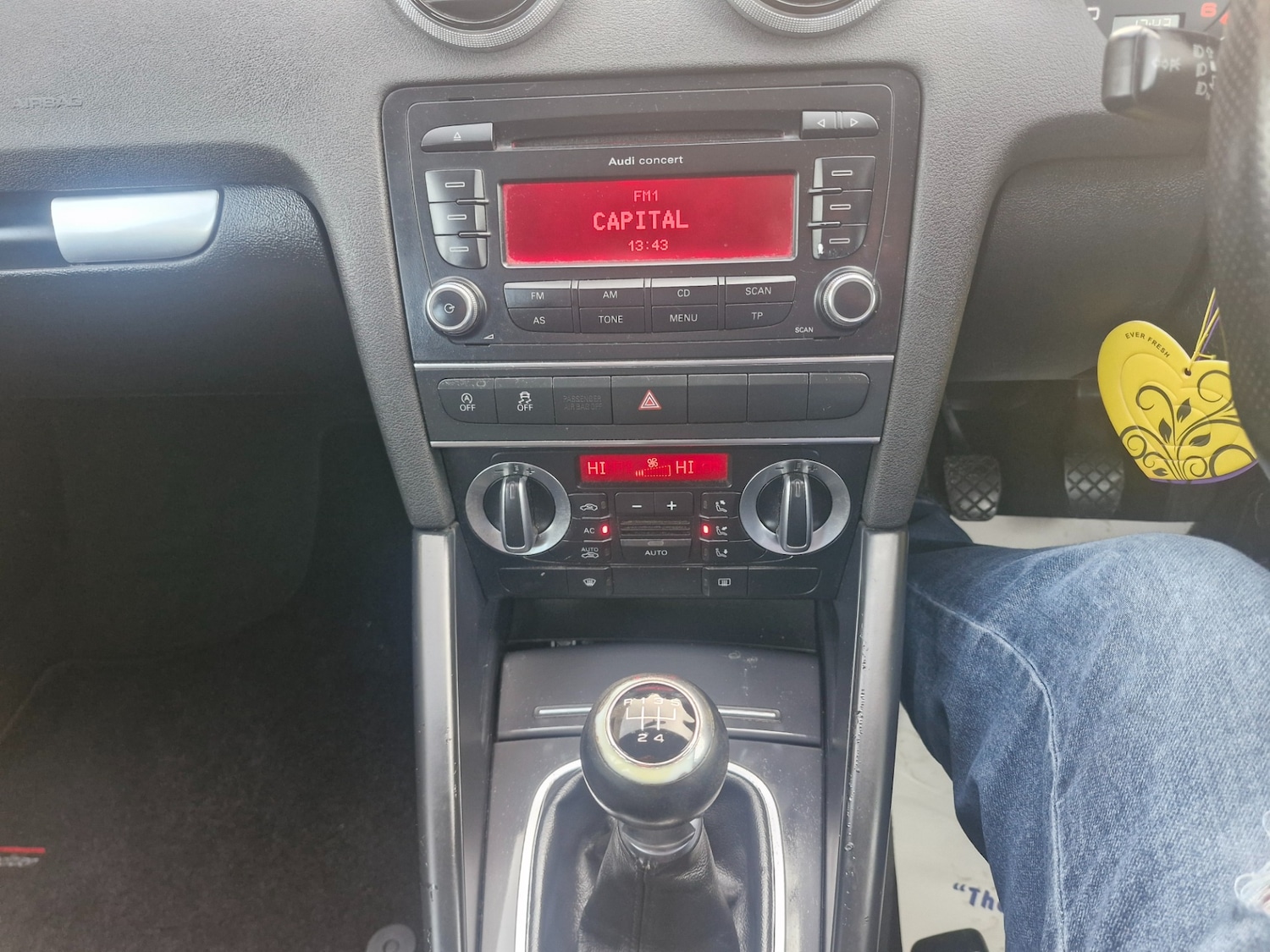 Used Audi A3 2012 for sale - 76626455: Photo 12