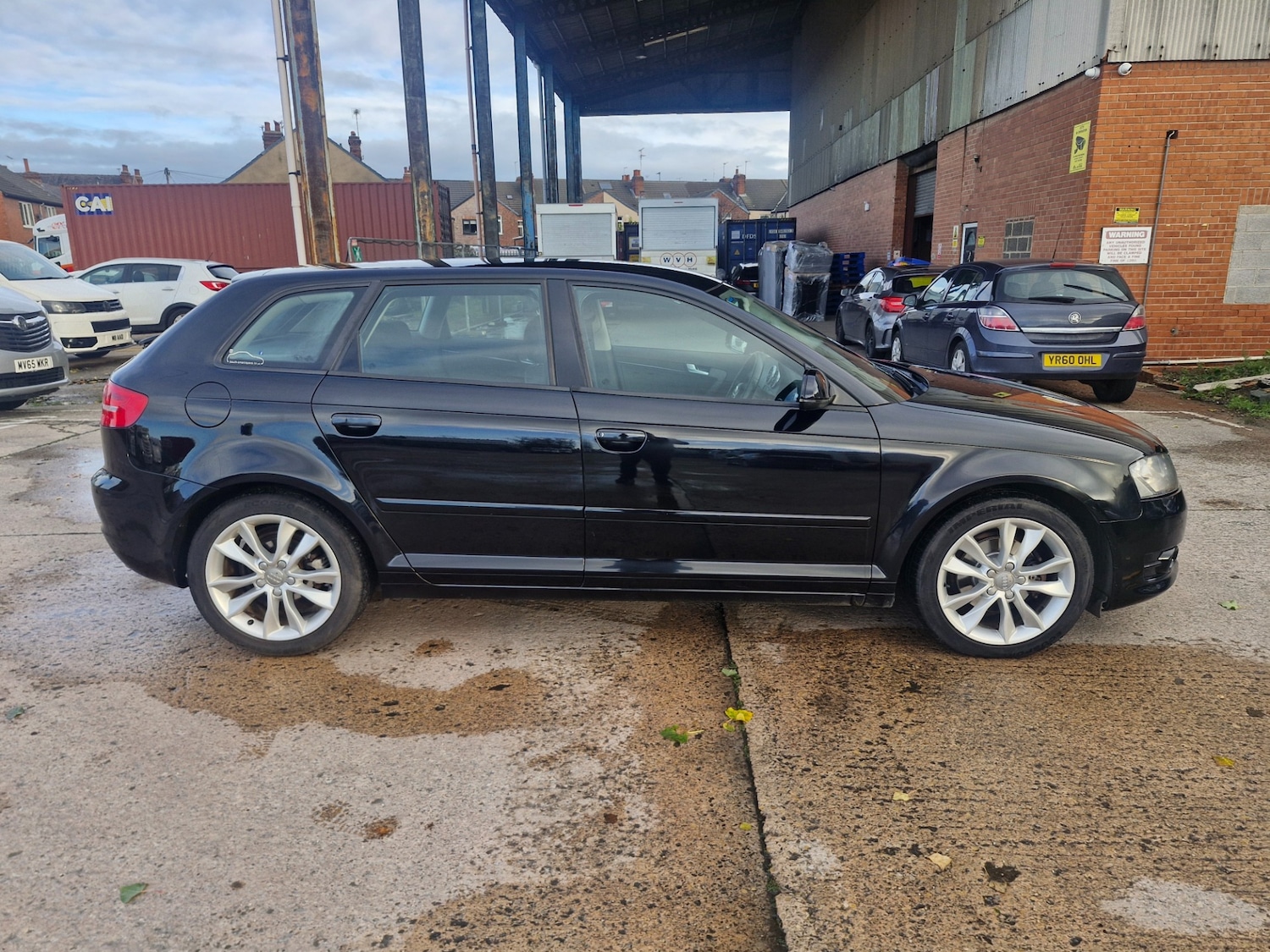 Used Audi A3 2012 for sale - 76626455: Photo 3