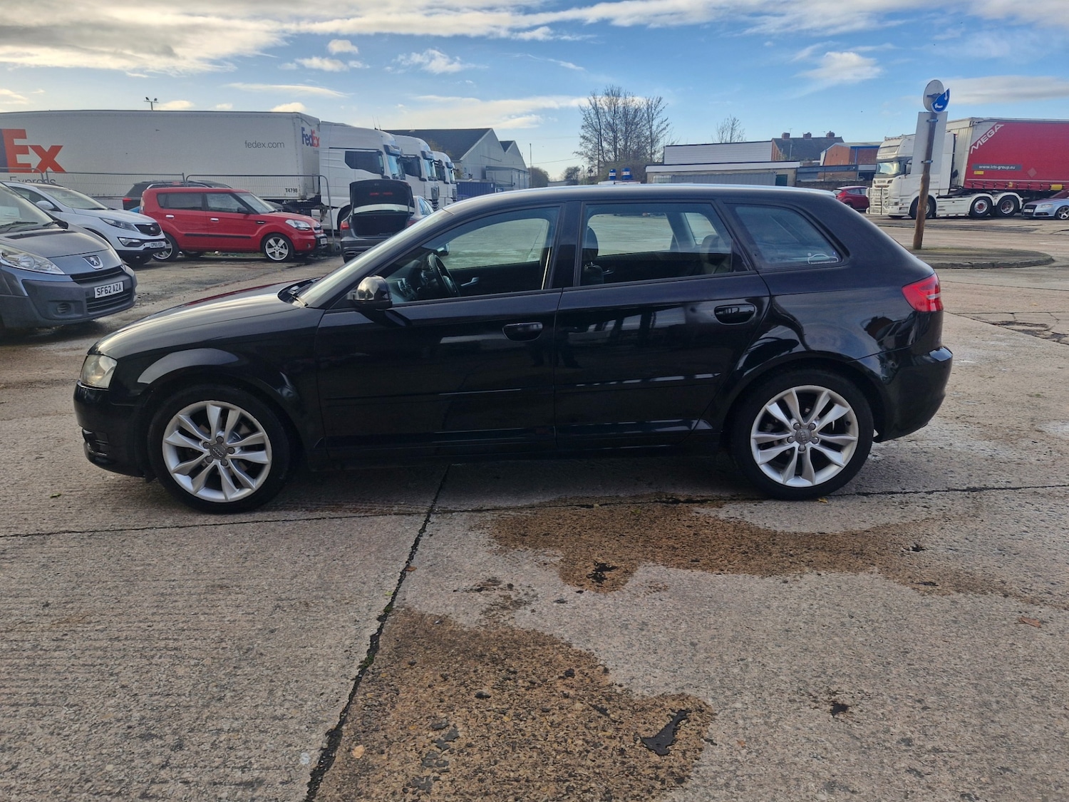 Used Audi A3 2012 for sale - 76626455: Photo 5