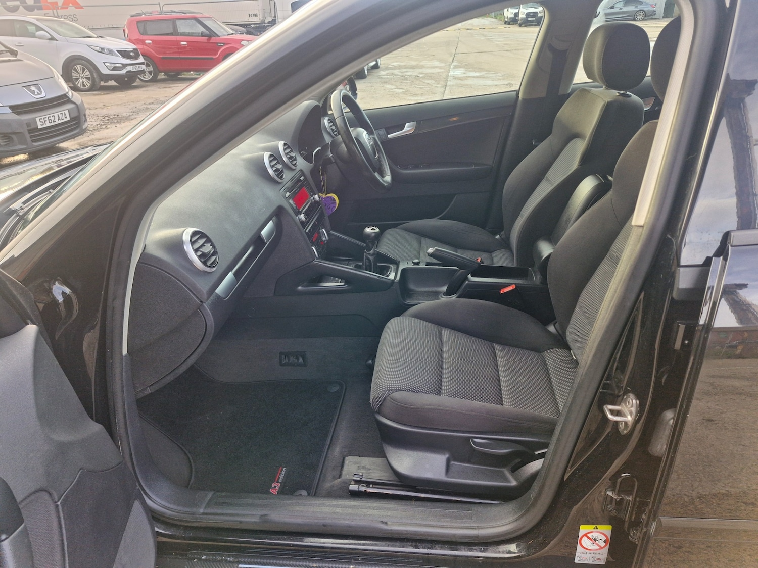 Used Audi A3 2012 for sale - 76626455: Photo 6