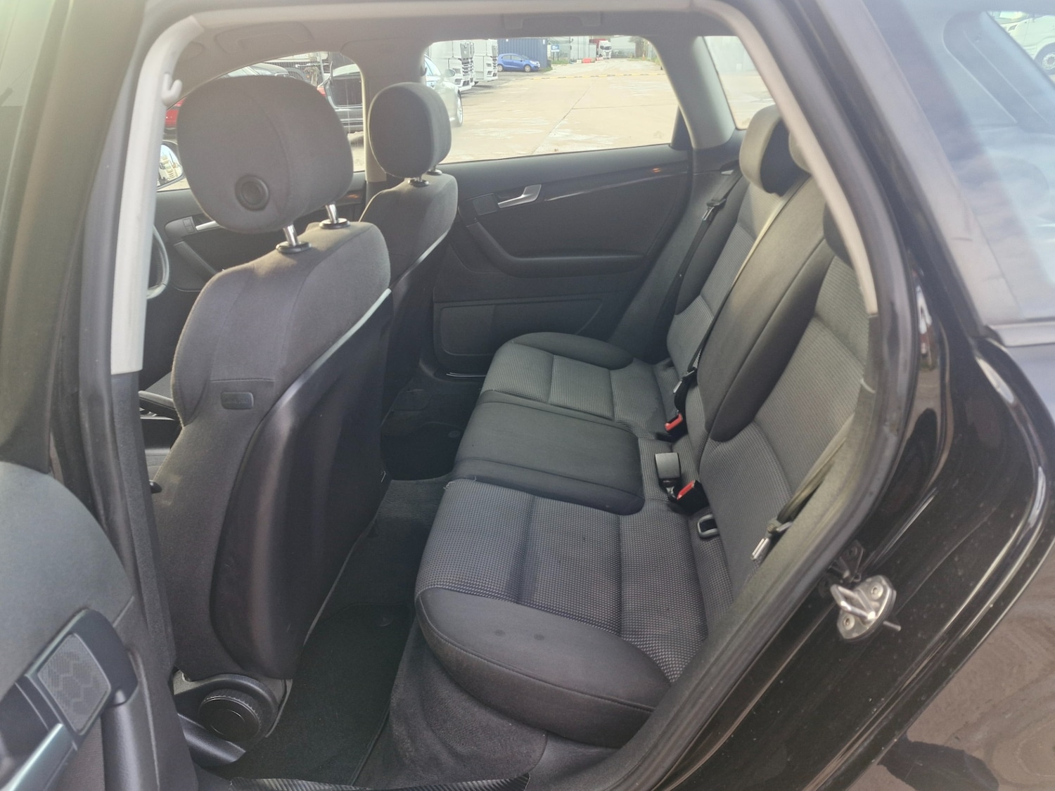 Used Audi A3 2012 for sale - 76626455: Photo 7