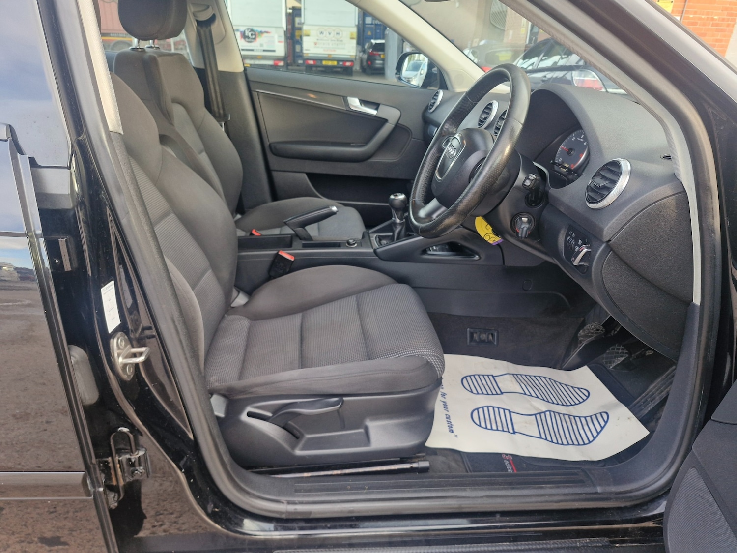 Used Audi A3 2012 for sale - 76626455: Photo 9