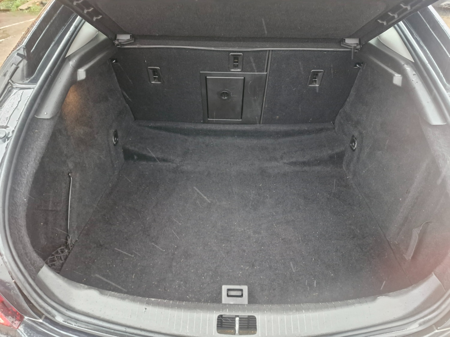 Used Vauxhall Insignia 2011 for sale - 77460824: Photo 10