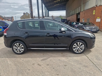 Used Peugeot 3008 2014 for sale - 78764704: Photo