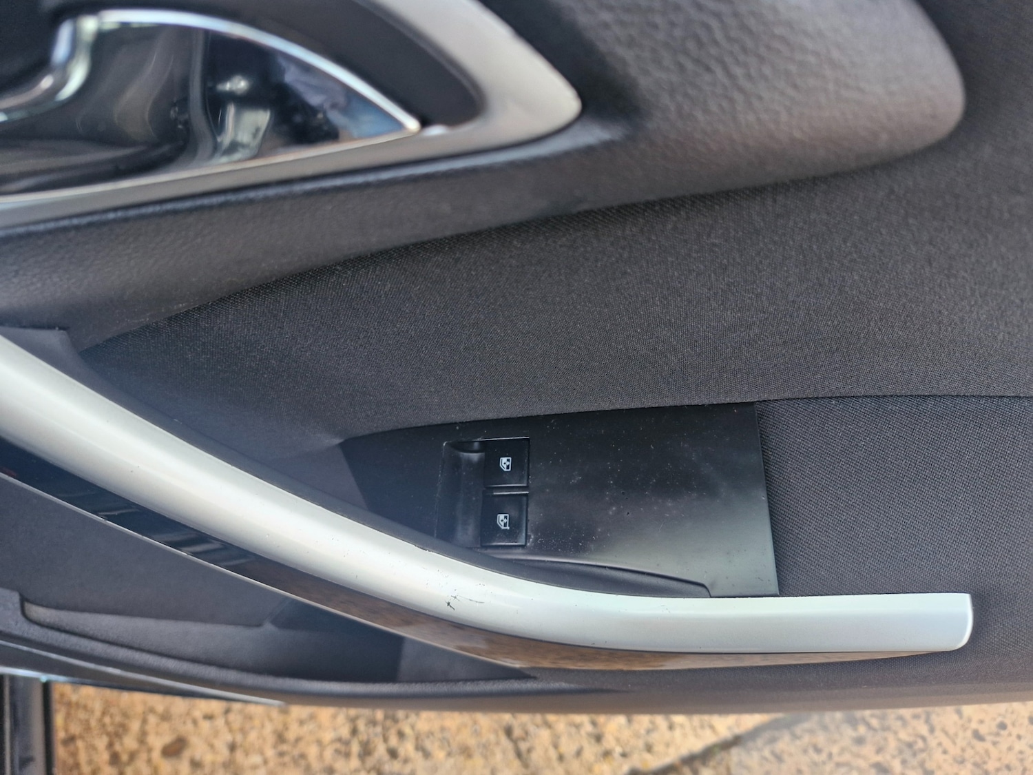 Used Vauxhall Astra 2011 for sale - 76673123: Photo 10