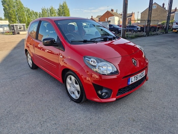 Used Renault Twingo 2011 for sale - 78389430: Photo
