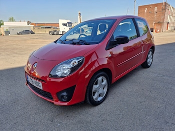 Used Renault Twingo 2011 for sale - 78389430: Photo