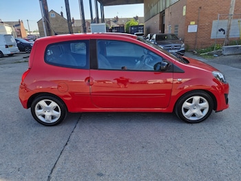 Used Renault Twingo 2011 for sale - 78389430: Photo