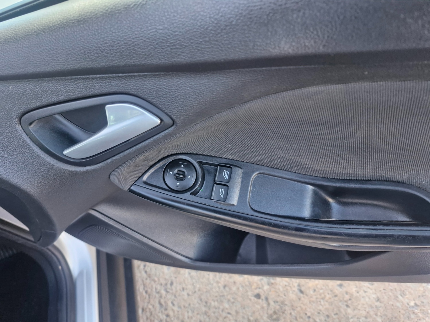 Used Ford Focus 2013 for sale - 78025604: Photo 10