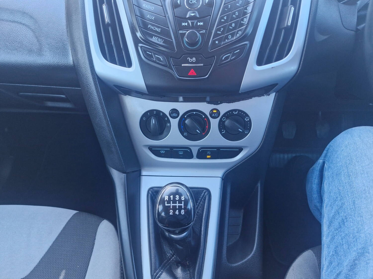 Used Ford Focus 2013 for sale - 78025604: Photo 12