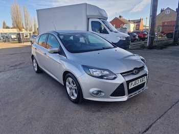 Used Ford Focus 2013 for sale - 78025604: Photo