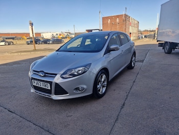 Used Ford Focus 2013 for sale - 78025604: Photo