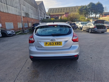 Used Ford Focus 2013 for sale - 78025604: Photo