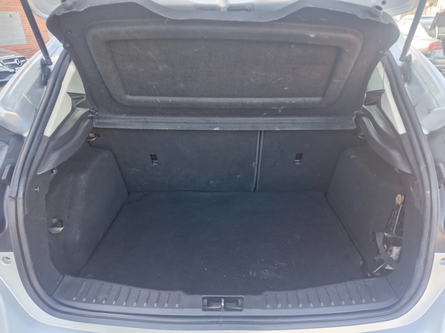 Used Ford Focus 2013 for sale - 78025604: Photo 8