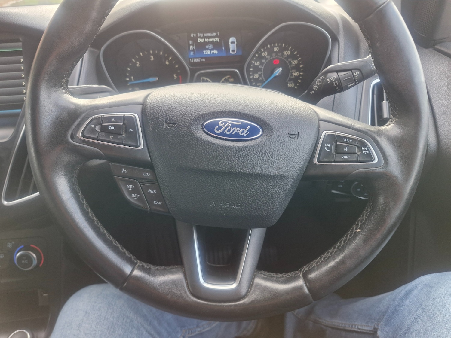 Used Ford Focus 2016 for sale - 77310786: Photo 11