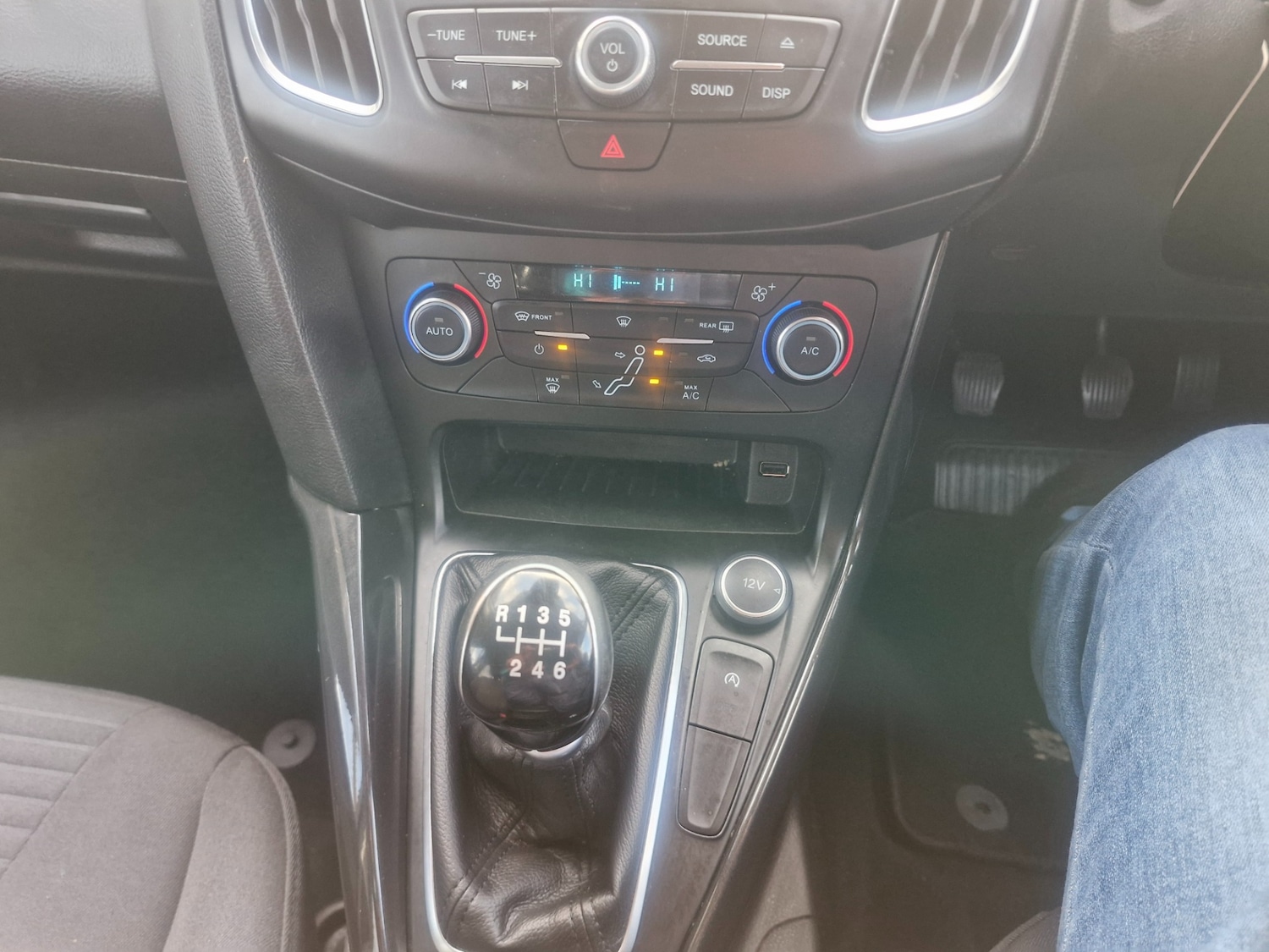 Used Ford Focus 2016 for sale - 77310786: Photo 12