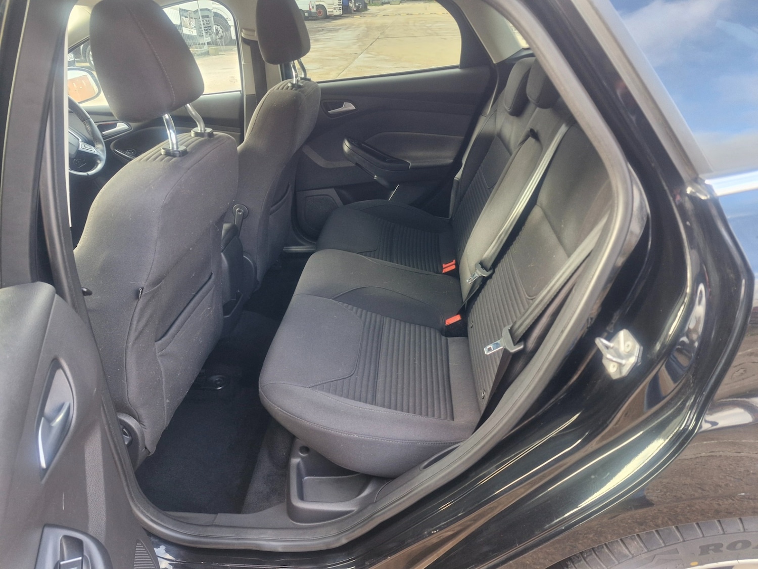 Used Ford Focus 2016 for sale - 77310786: Photo 7