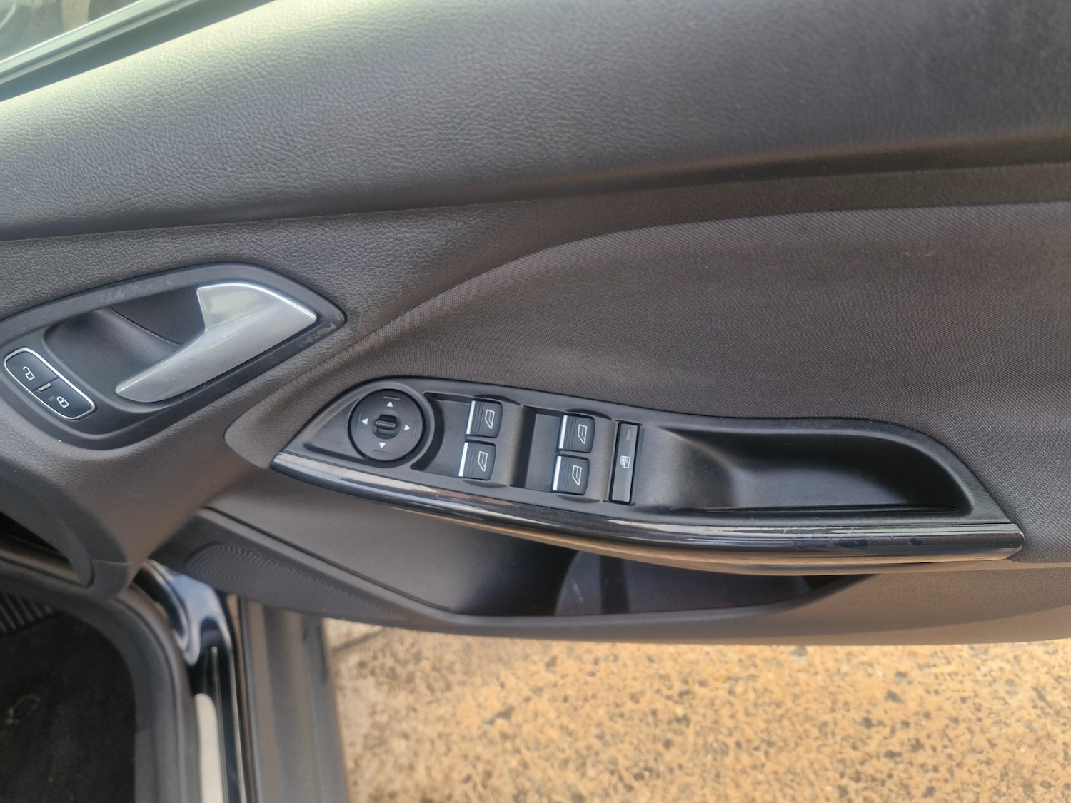 Used Ford Focus 2016 for sale - 77310786: Photo 9