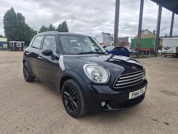 Used MINI Countryman 2014 for sale - 79812291: Photo