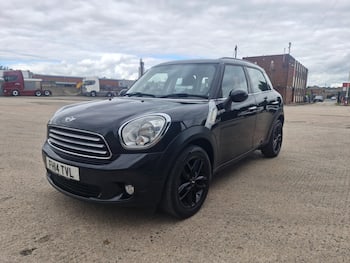 Used MINI Countryman 2014 for sale - 79812291: Photo