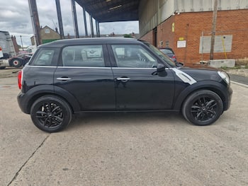 Used MINI Countryman 2014 for sale - 79812291: Photo