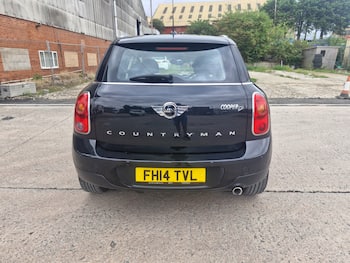 Used MINI Countryman 2014 for sale - 79812291: Photo