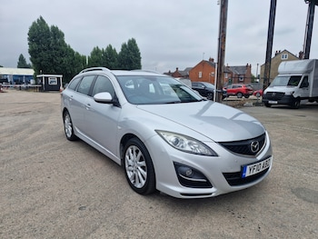 Used Mazda Mazda6 2010 for sale - 79545759: Photo