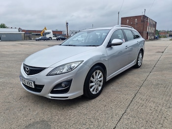 Used Mazda Mazda6 2010 for sale - 79545759: Photo